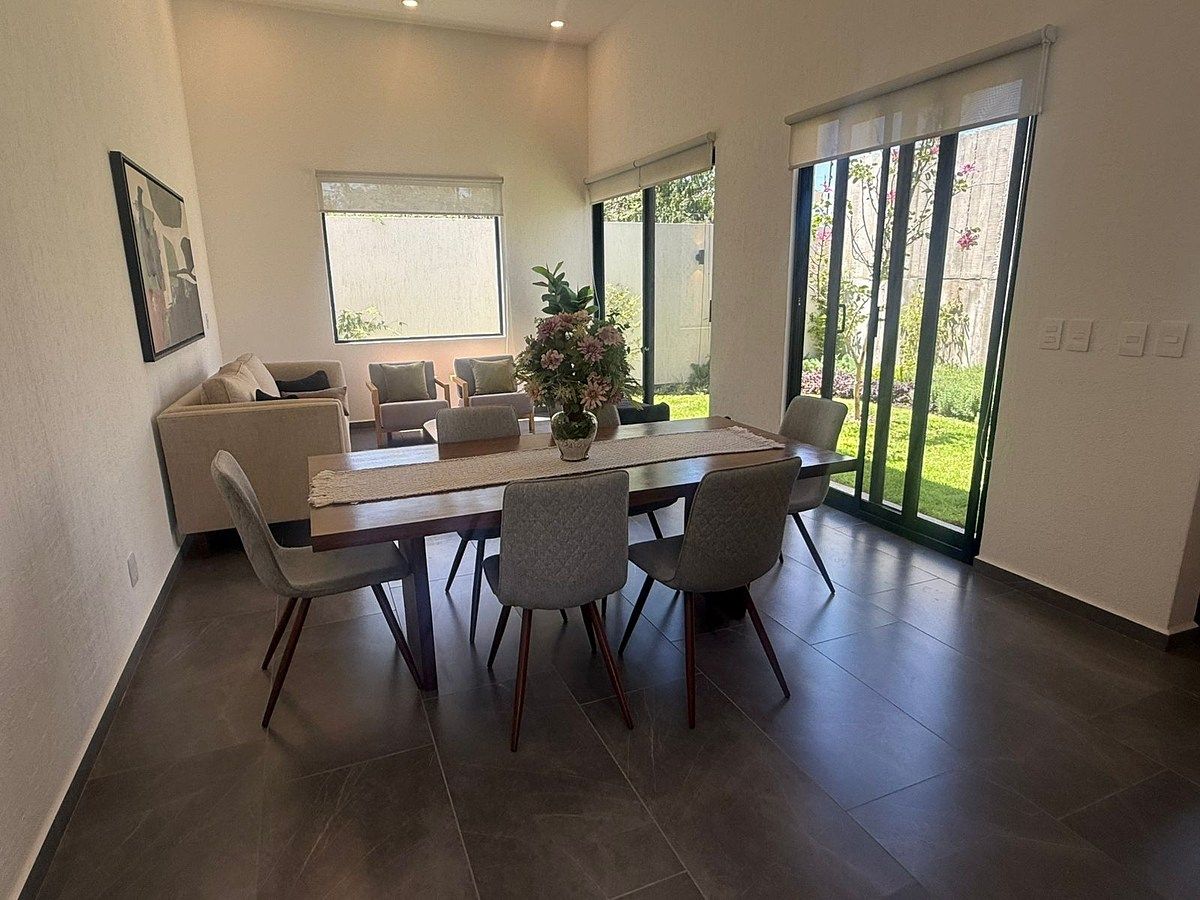 Casa en Juriquilla, Querétaro, foto 26 de 32