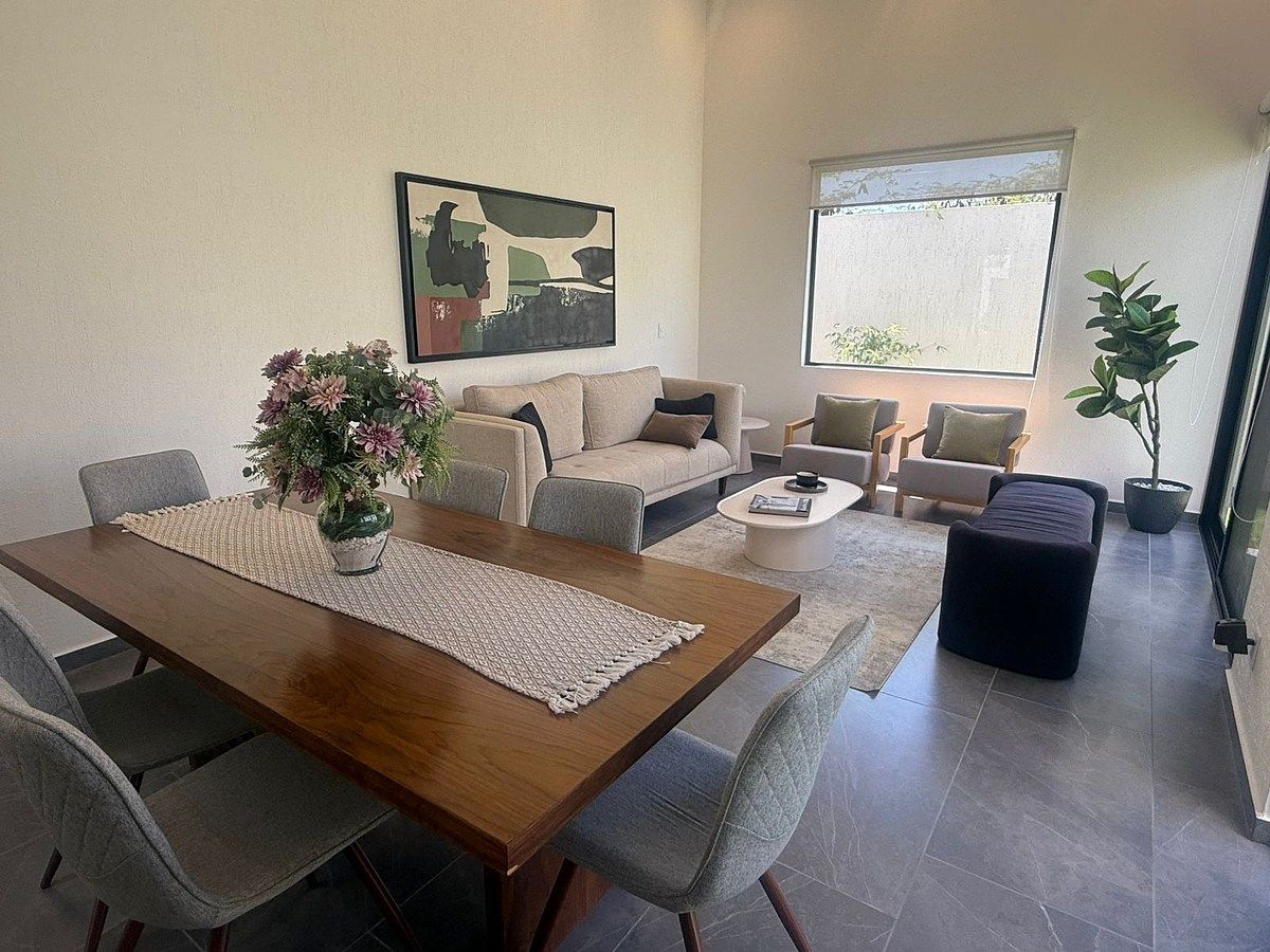 Casa en Juriquilla, Querétaro, foto 27 de 32