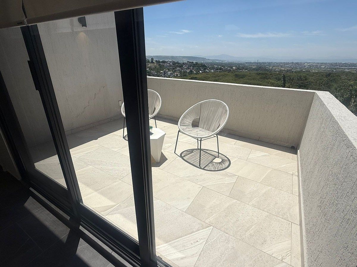 Casa en Juriquilla, Querétaro, foto 29 de 32
