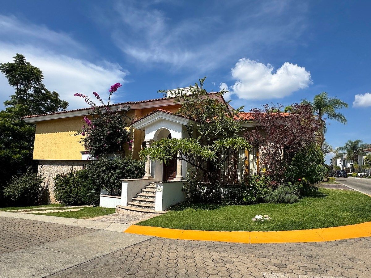 Casa en Venta en Virreyes Residencial, foto 1 de 28