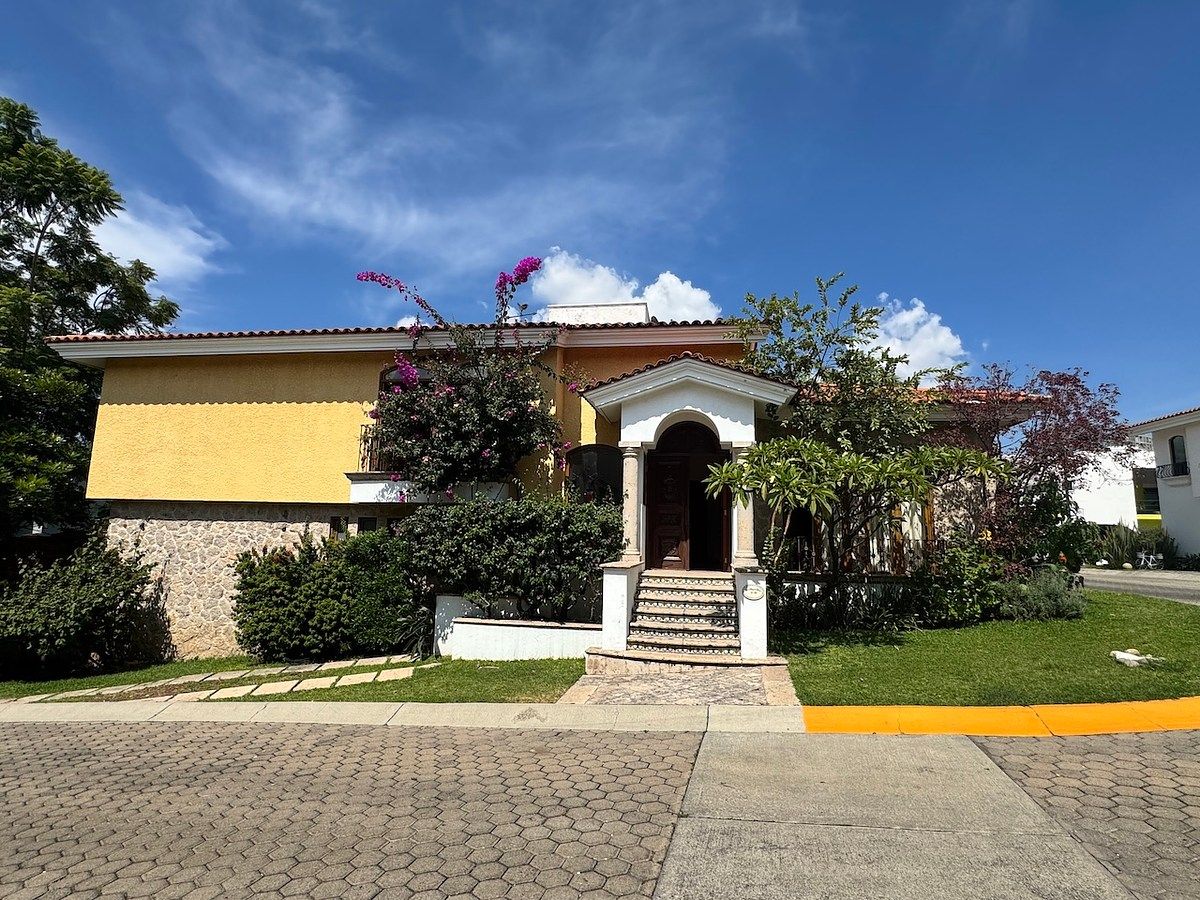 Casa en condominio en Virreyes Residencial, Zapopan, foto 2 de 28