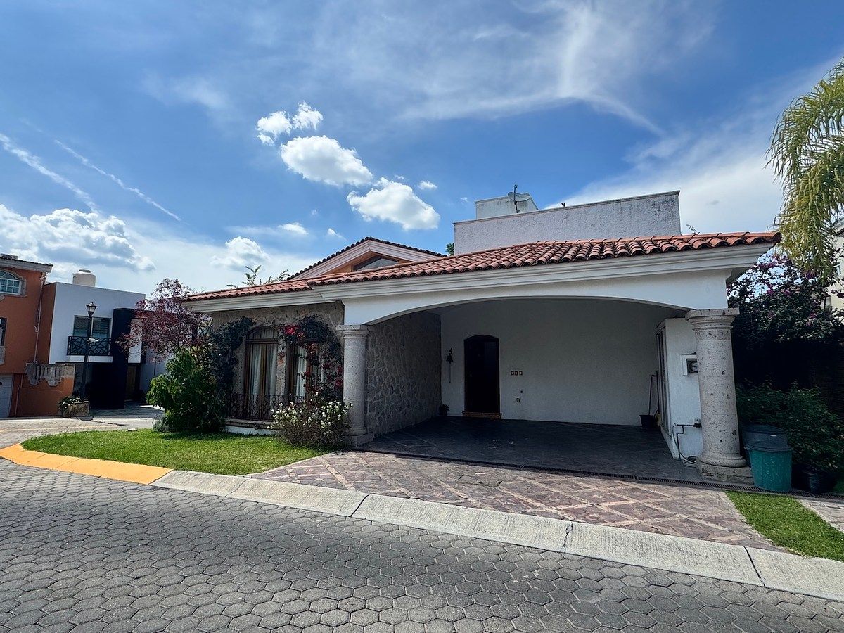 Casa en condominio en Virreyes Residencial, Zapopan, foto 4 de 28
