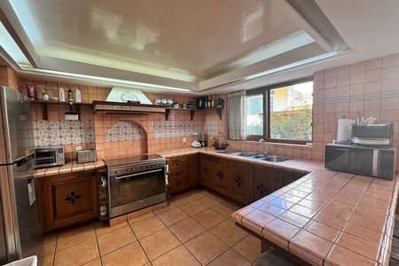 Casa en Venta en Virreyes Residencial