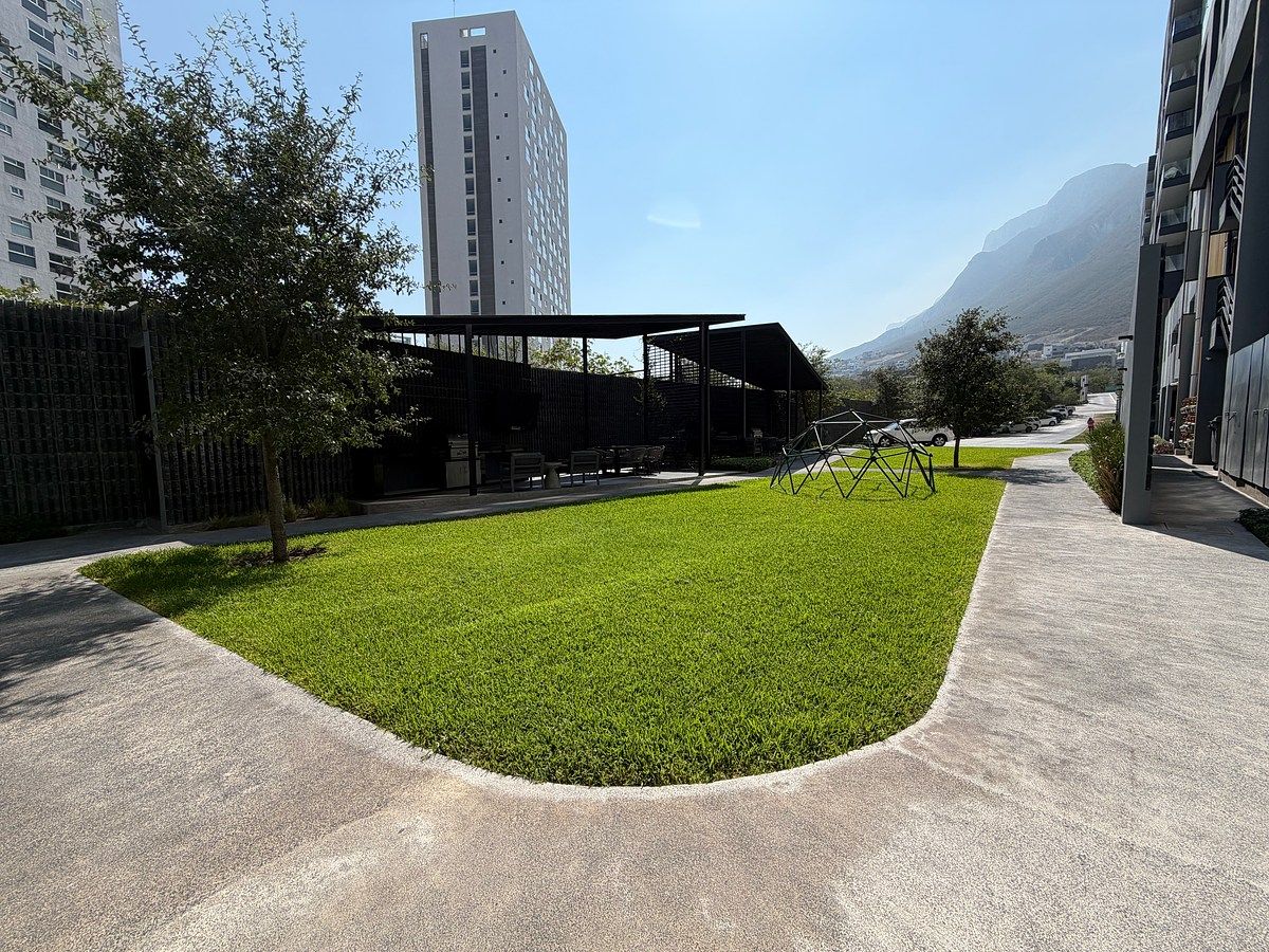 Departamento en La Banda, Santa Catarina, foto 12 de 20