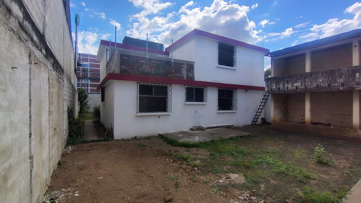Casa en Villa Nueva, Villa Nueva, foto 5 de 5