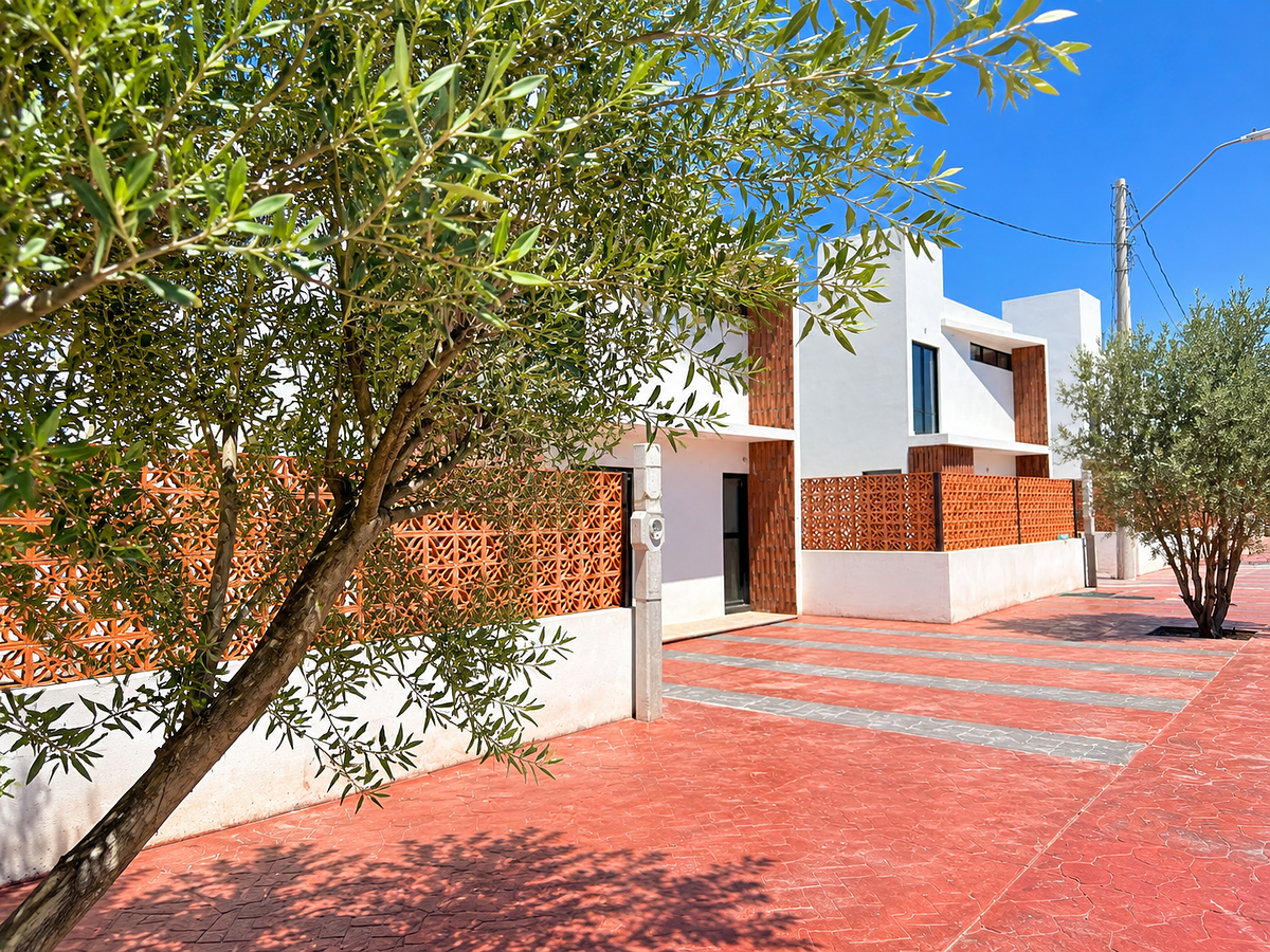 Casa en Fraccionamiento Pedregal de Cervera, Guanajuato, foto 2 de 20