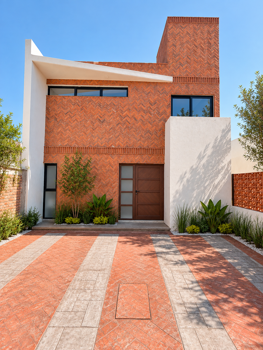 Casa en Fraccionamiento Pedregal de Cervera, Guanajuato, foto 6 de 20