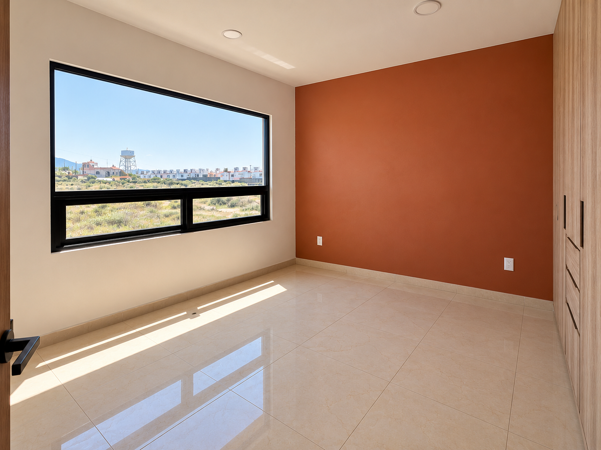 Casa en Fraccionamiento Pedregal de Cervera, Guanajuato, foto 15 de 20