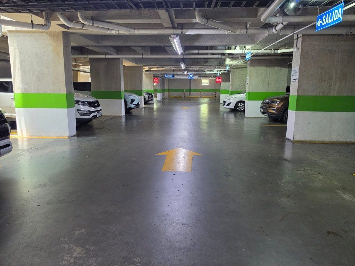 Apartamento en Villa Nueva, foto 27 de 31