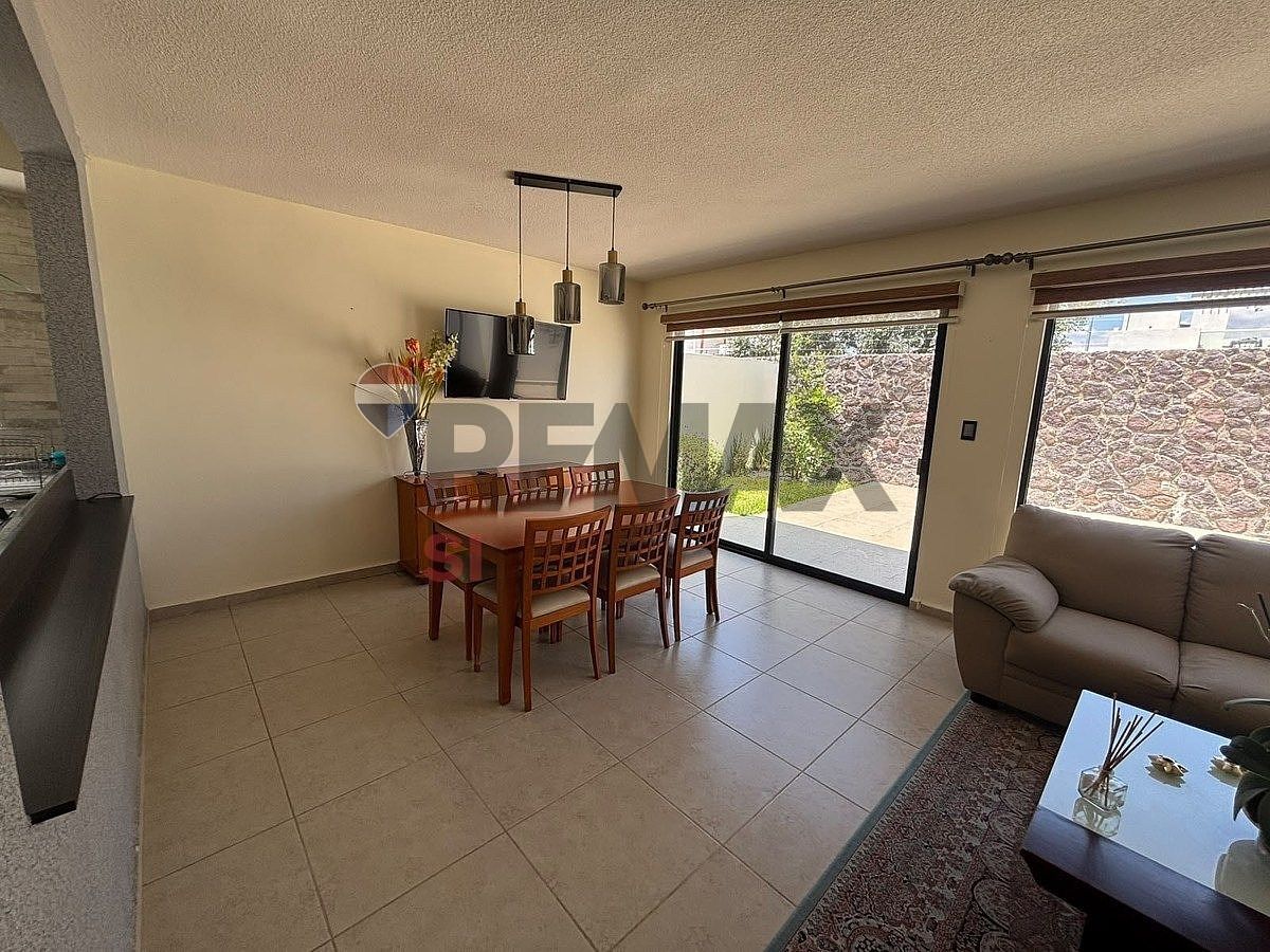Casa em Zibatá, El Marqués, foto 2 de 22