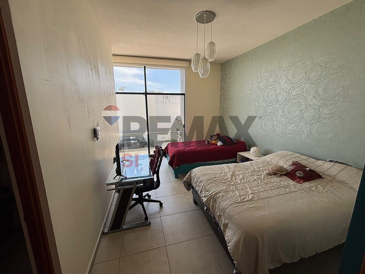 Casa em Zibatá, El Marqués, foto 14 de 22