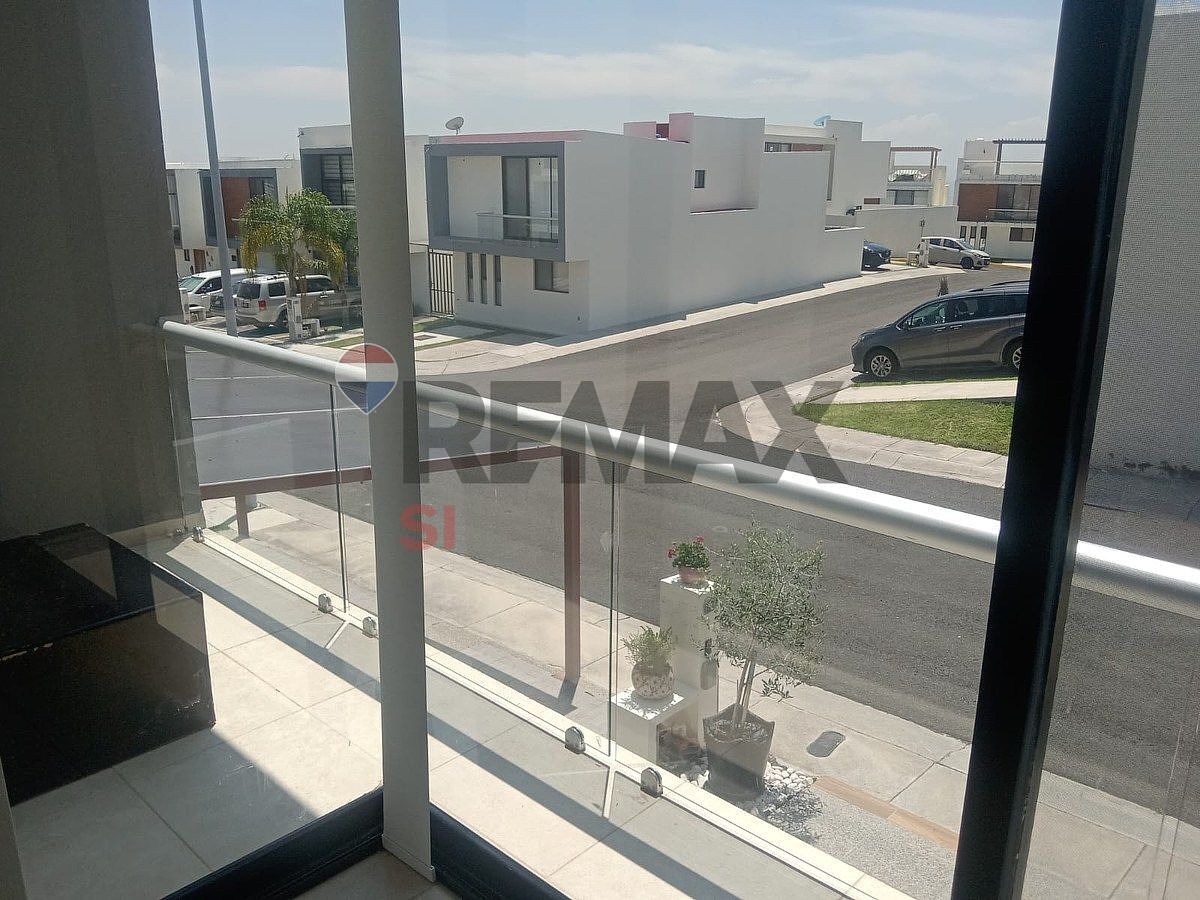 Casa em Zibatá, El Marqués, foto 15 de 22