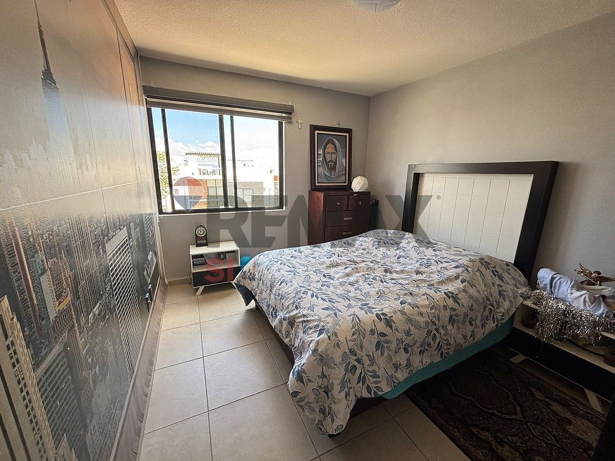 Casa em Zibatá, El Marqués, foto 16 de 22