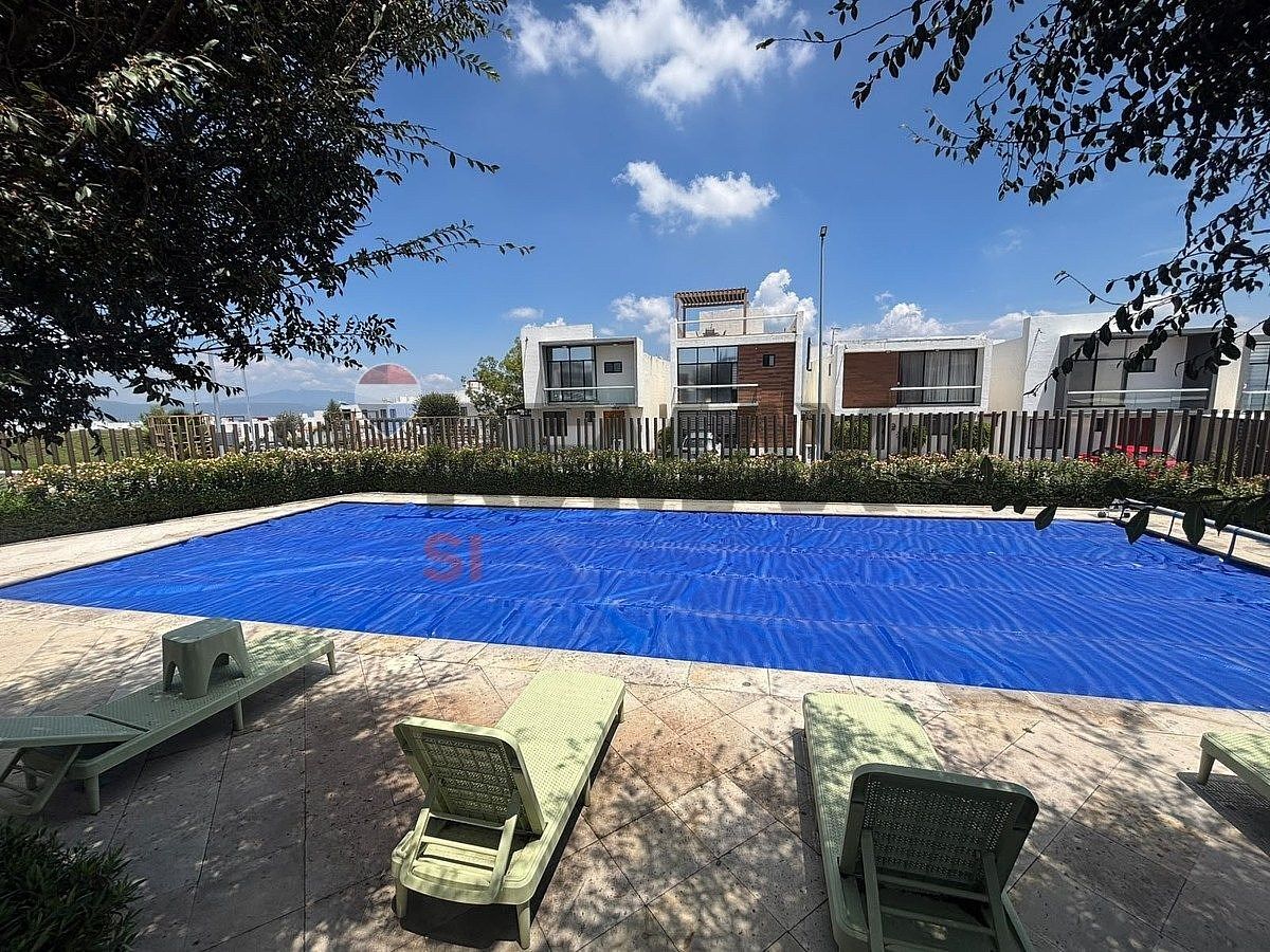 Casa em Zibatá, El Marqués, foto 20 de 22