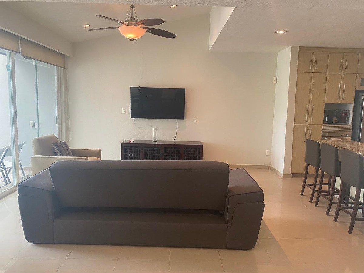 Casa en Marina Vallarta, Puerto Vallarta, foto 8 de 24