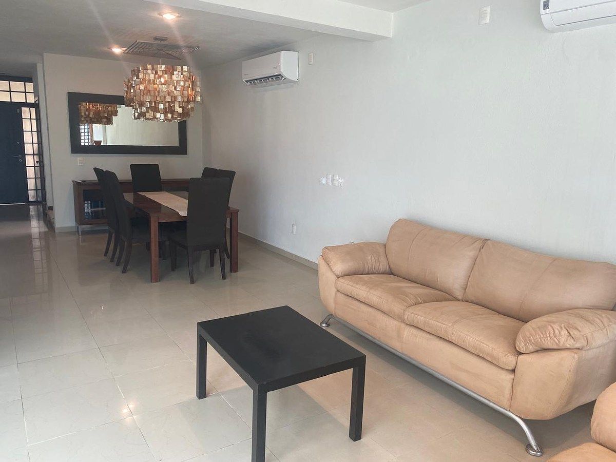 Casa en Marina Vallarta, Puerto Vallarta, foto 5 de 24