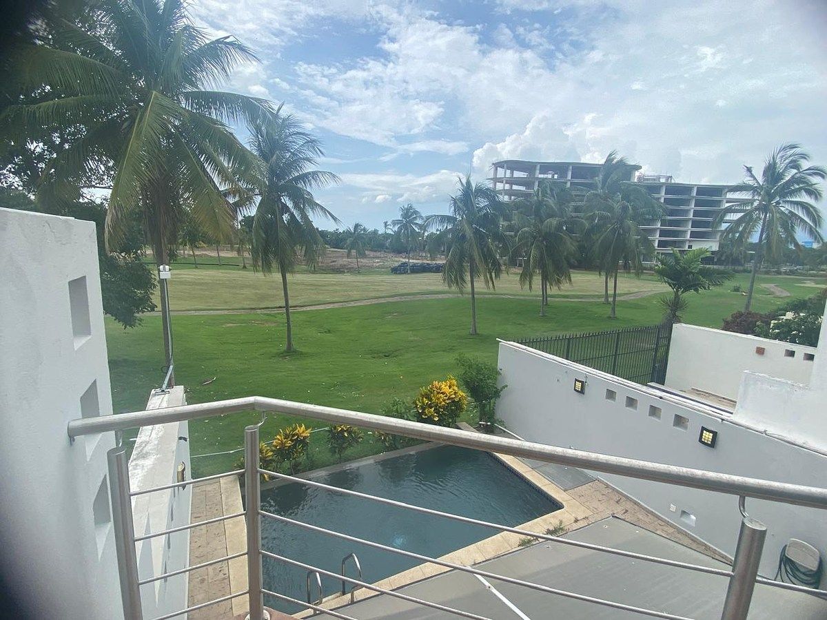 Casa en Marina Vallarta, Puerto Vallarta, foto 23 de 24
