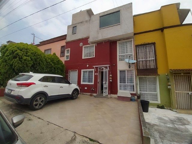 Casa en condominio en Las Fuentes, Xalapa, foto 2 de 19