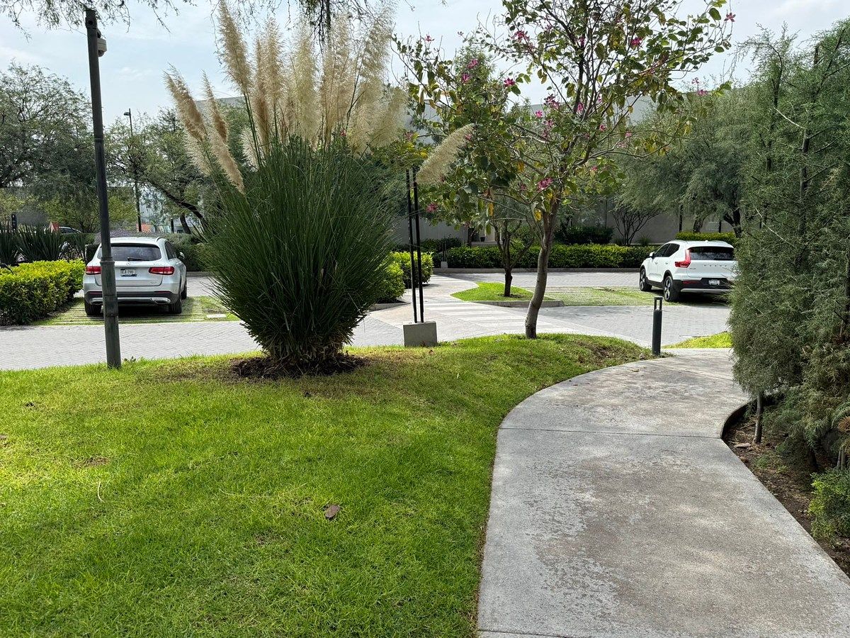 Departamento en Valle De Juriquilla, Querétaro, foto 6 de 34