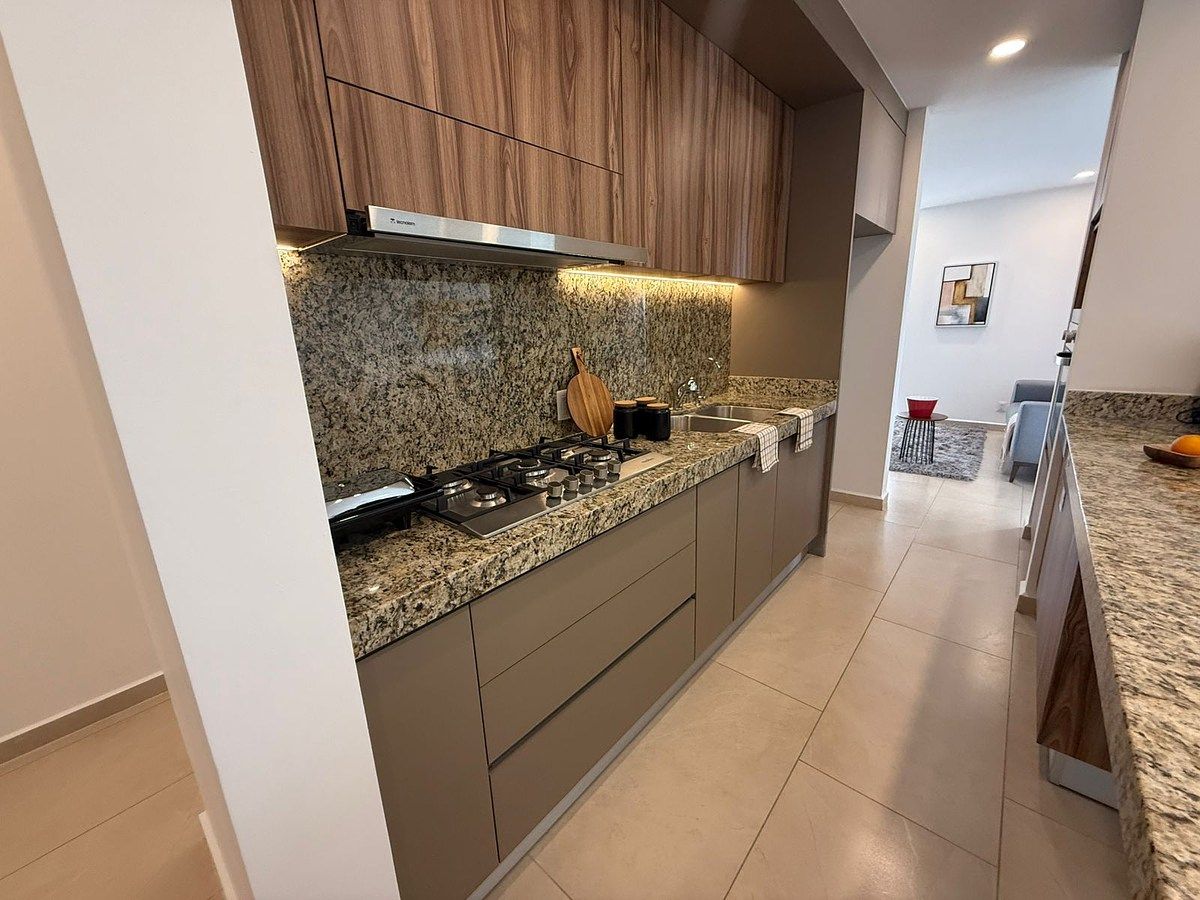 Departamento en Valle De Juriquilla, Querétaro, foto 19 de 34