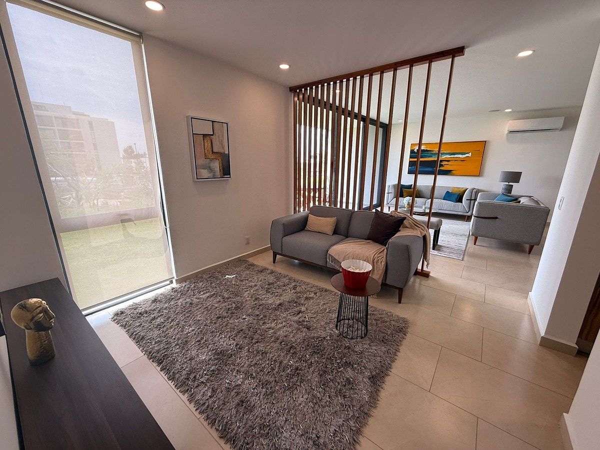 Departamento en Valle De Juriquilla, Querétaro, foto 21 de 34