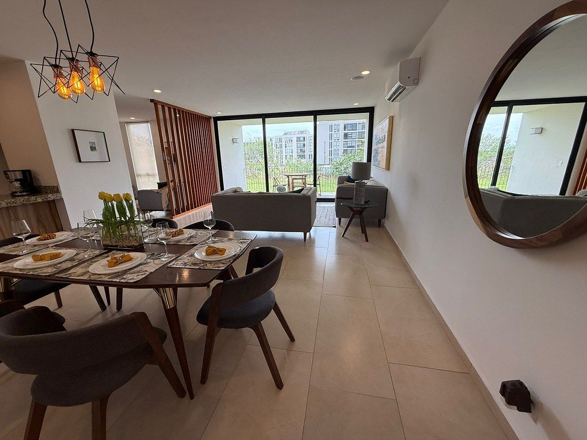 Departamento en Valle De Juriquilla, Querétaro, foto 32 de 34