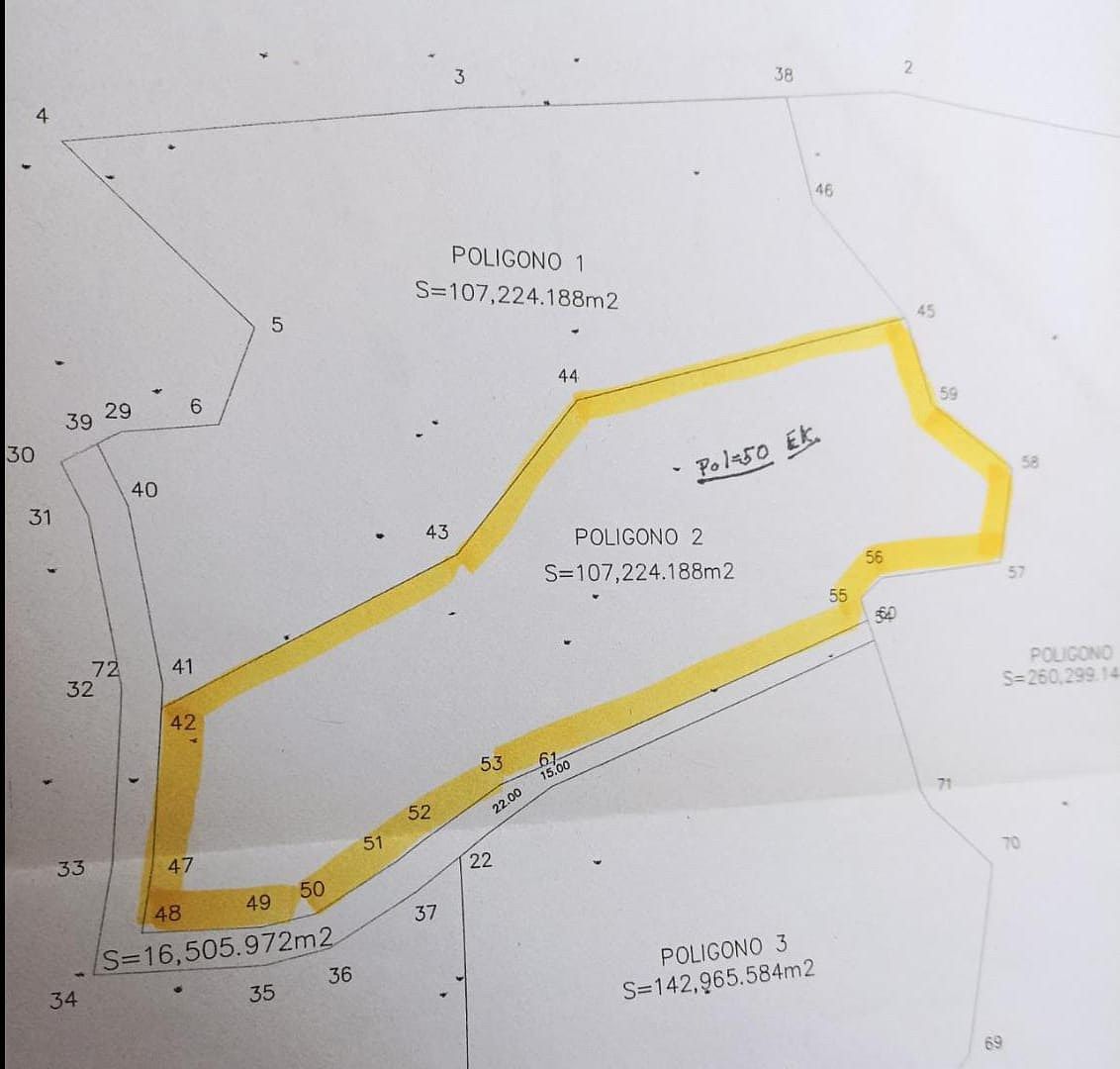 Lote em Colinas Del Bachoco, Hermosillo, foto 2 de 3