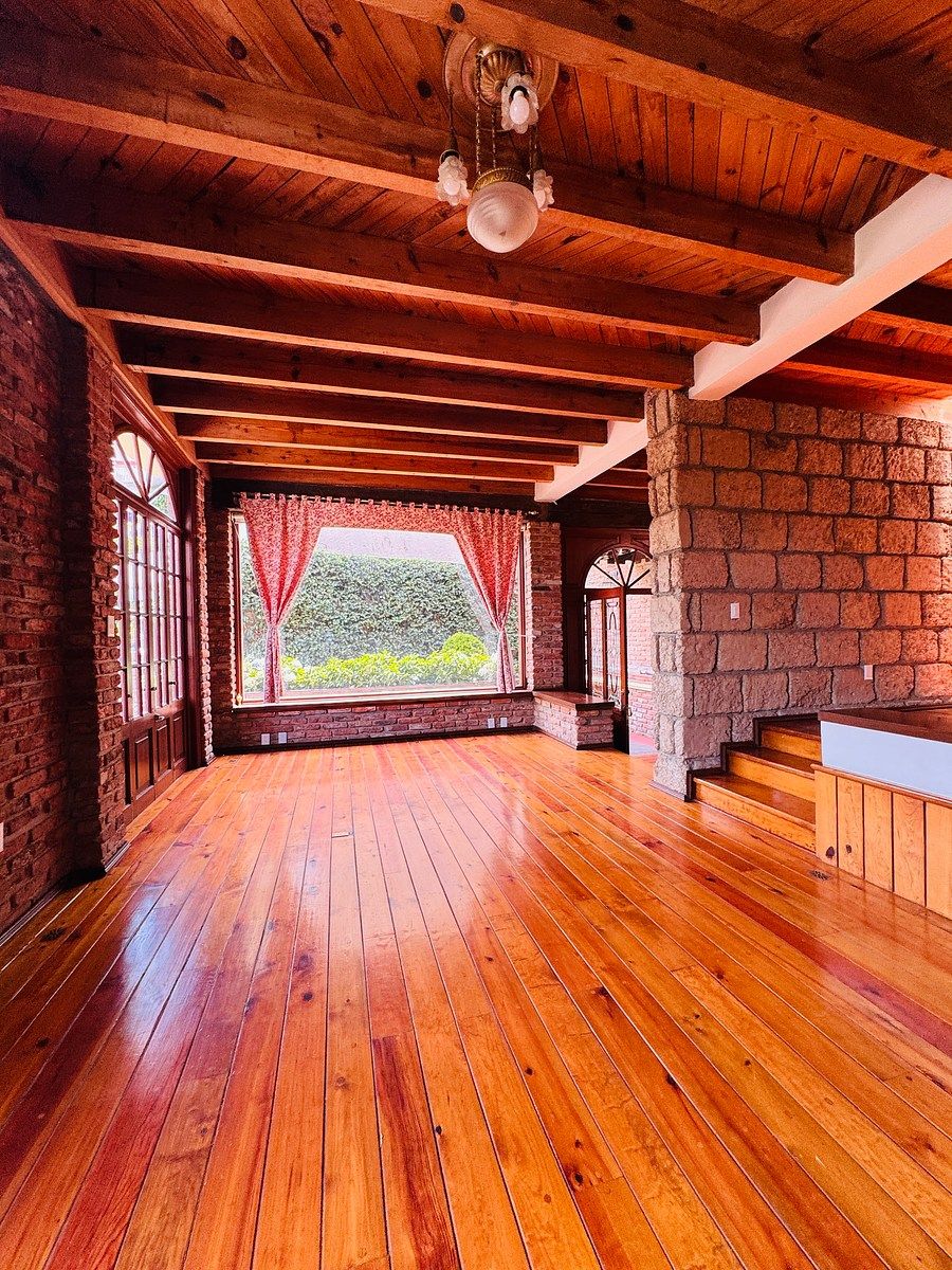Casa en condominio en Parques de la Herradura, Huixquilucan, foto 4 de 32