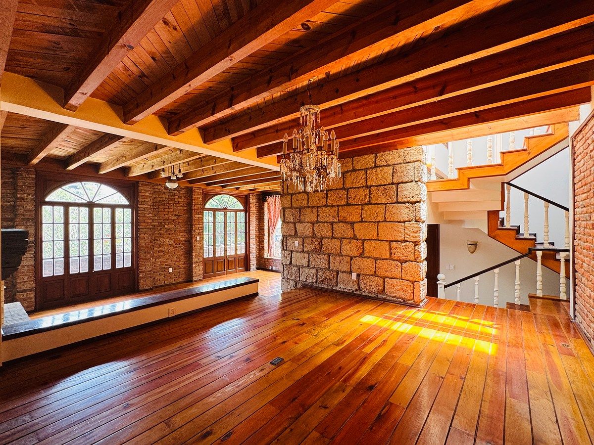 Casa en condominio en Parques de la Herradura, Huixquilucan, foto 8 de 32