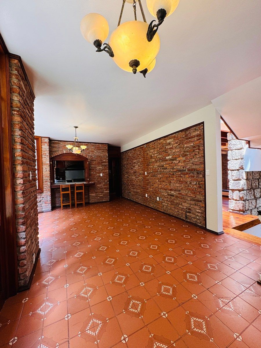 Casa en condominio en Parques de la Herradura, Huixquilucan, foto 13 de 32