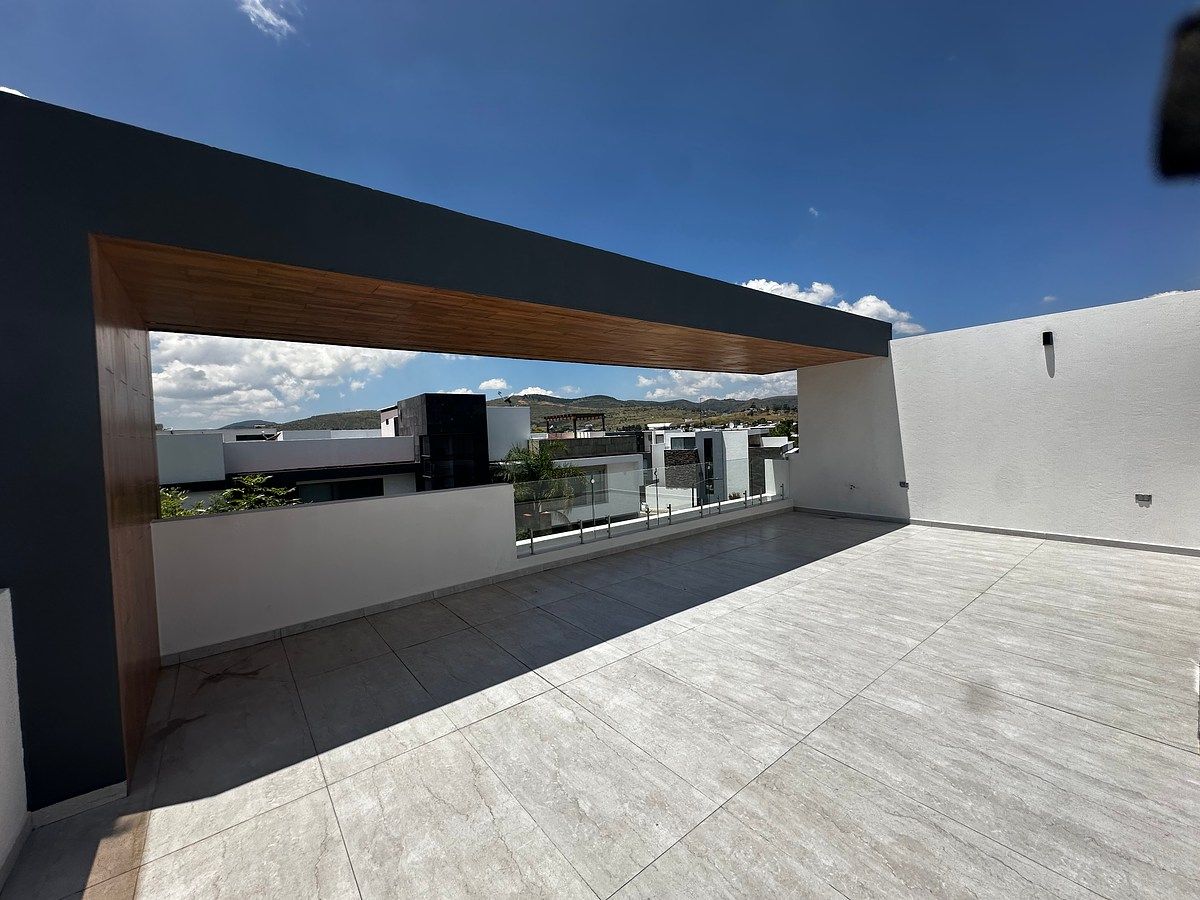 House in Lomas de Angelópolis, San Andrés Cholula, photo 40 of 46