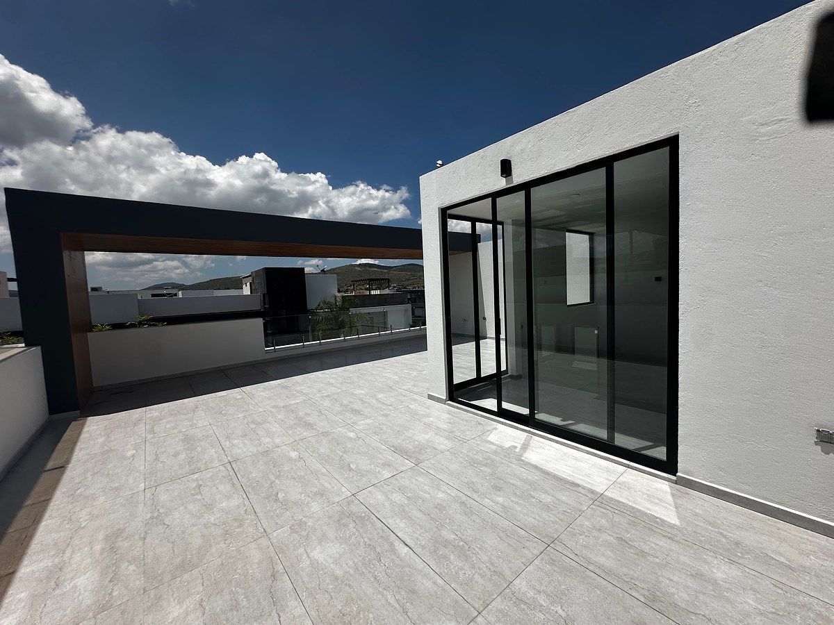 House in Lomas de Angelópolis, San Andrés Cholula, photo 42 of 46