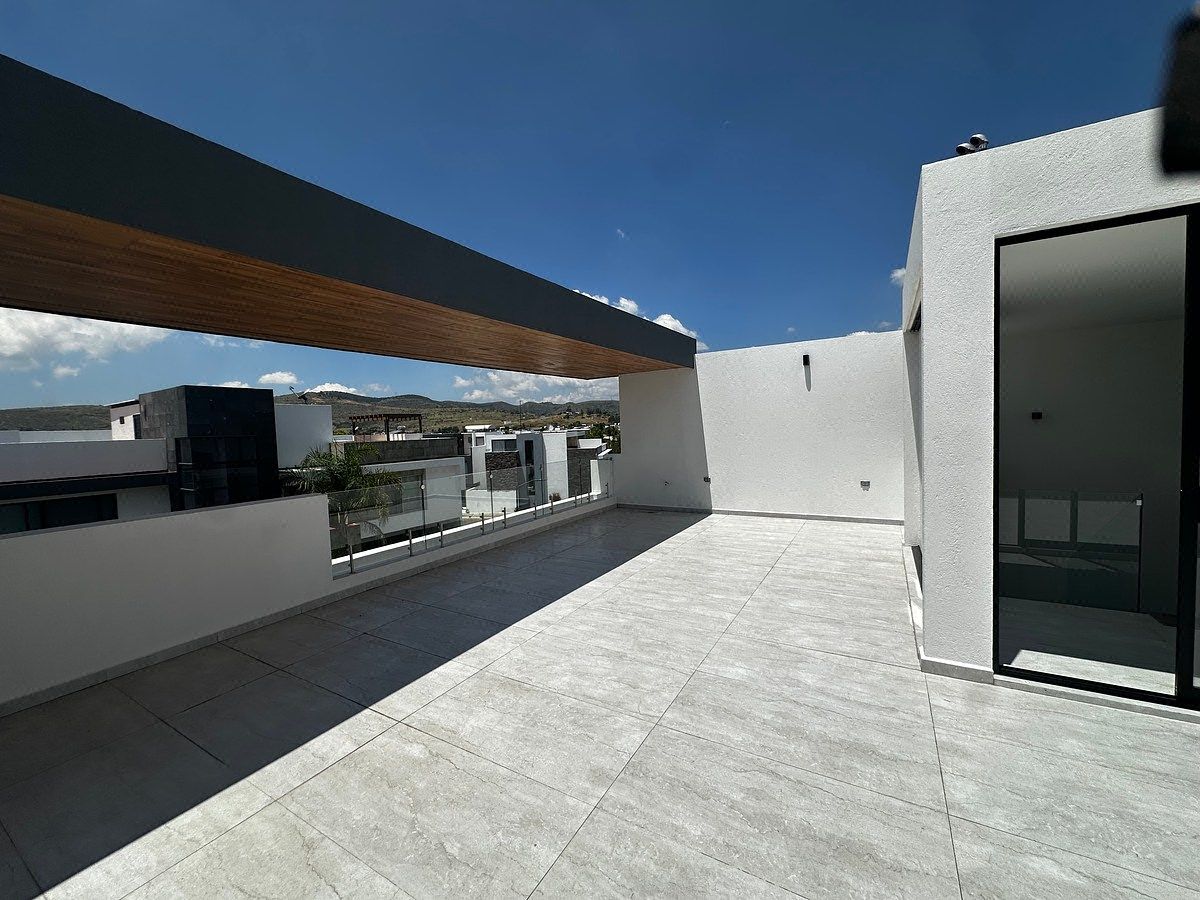 House in Lomas de Angelópolis, San Andrés Cholula, photo 45 of 46