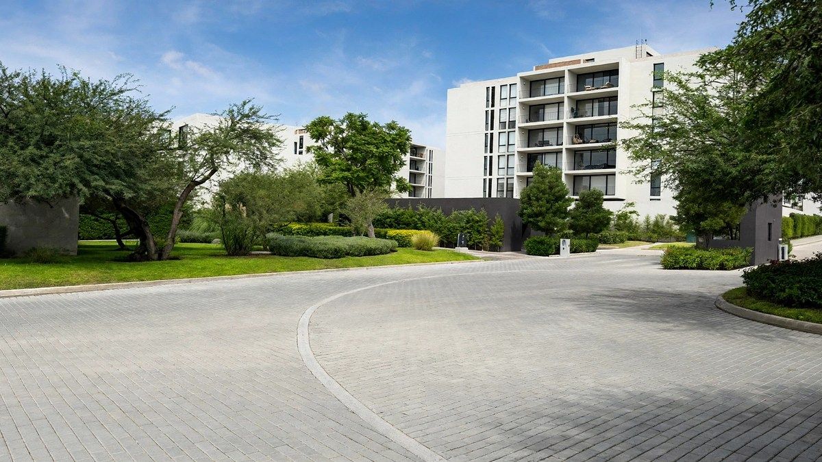 Departamento en Valle De Juriquilla, Querétaro, foto 4 de 14