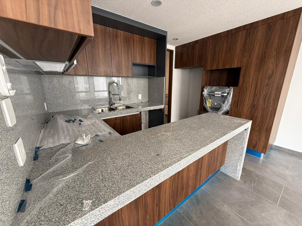 Departamento en Valle De Juriquilla, Querétaro, foto 5 de 14