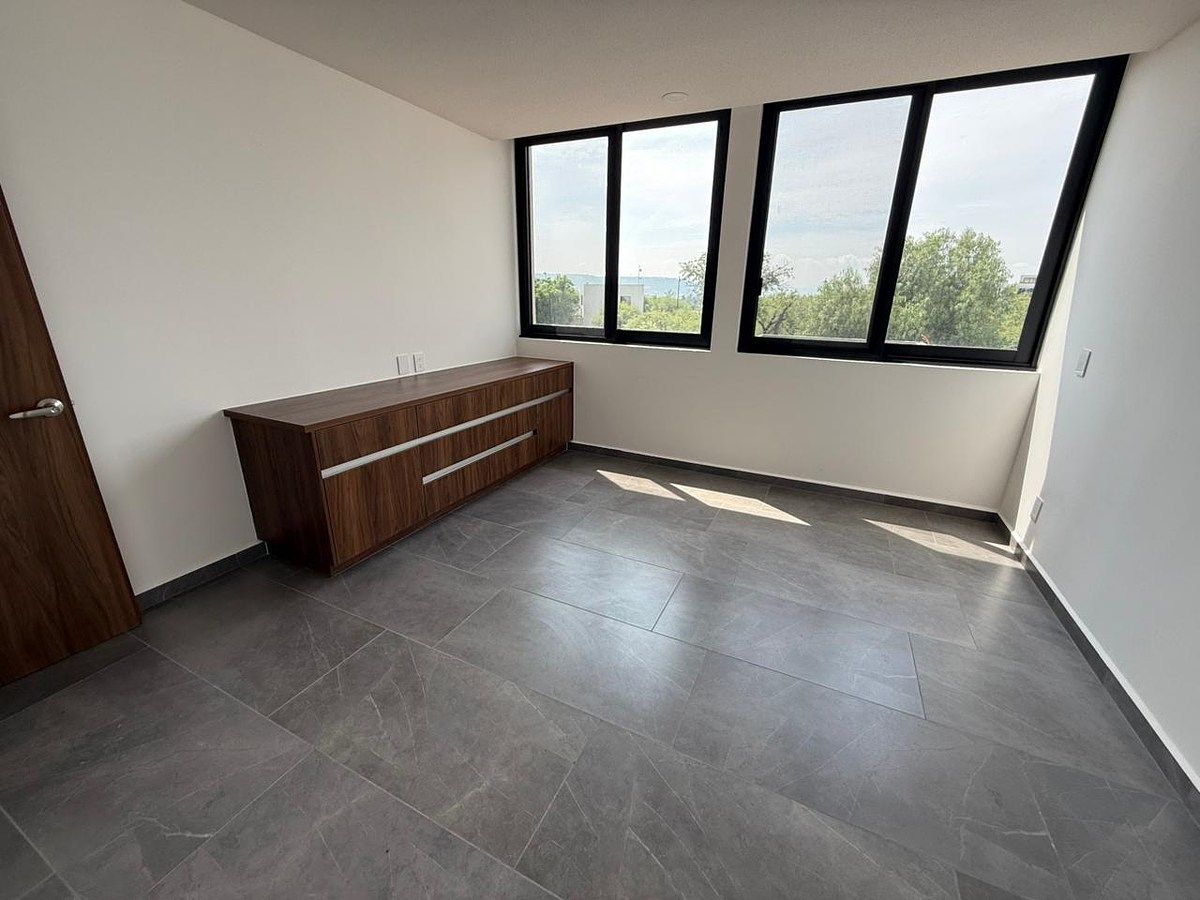 Departamento en Valle De Juriquilla, Querétaro, foto 8 de 14
