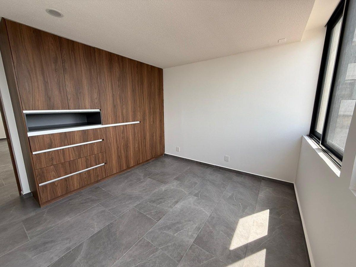 Departamento en Valle De Juriquilla, Querétaro, foto 12 de 14