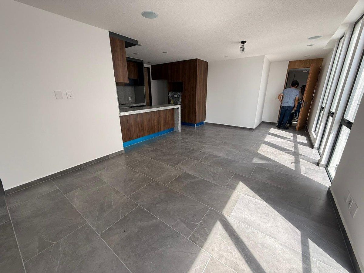 Departamento en Valle De Juriquilla, Querétaro, foto 9 de 14