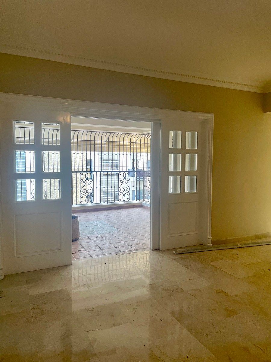 Apartamento en Piantini, Santo Domingo Centro (Distrito Nacional), foto 9 de 21