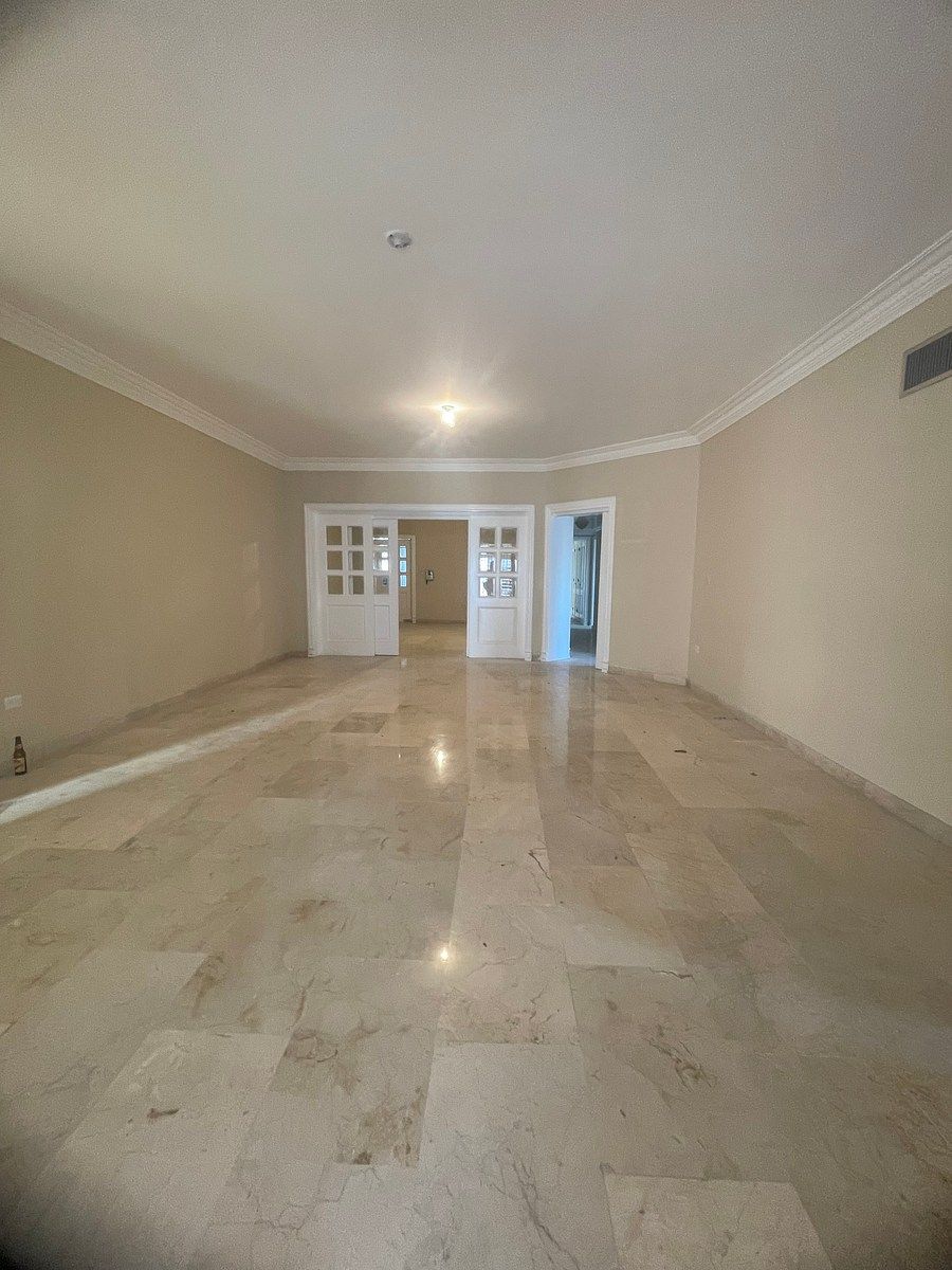 Magnífico Apartamento en Alquiler - 327m2 -Piantini, foto 1 de 21
