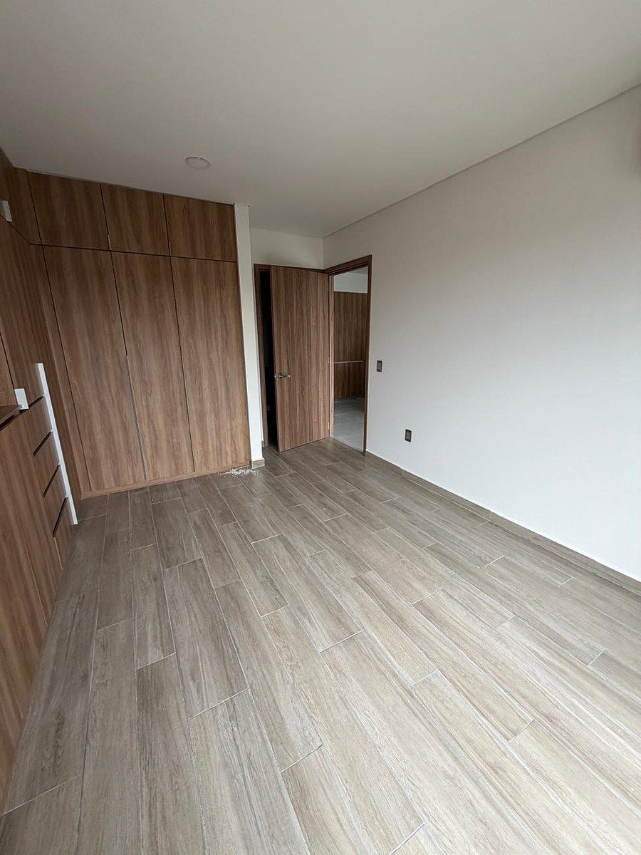 Apartment in Vallarta Norte, Guadalajara, photo 3 of 5