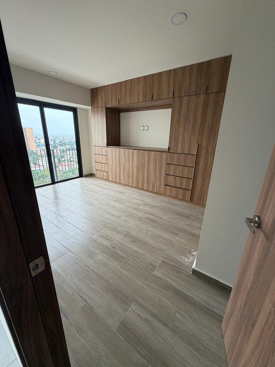 Apartment in Vallarta Norte, Guadalajara, photo 5 of 5
