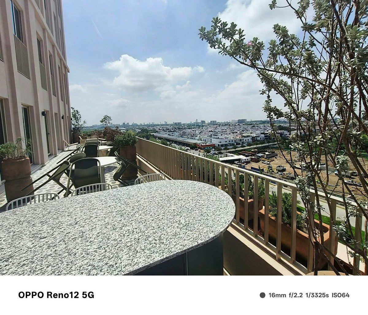 Terraza, foto 4 de 22