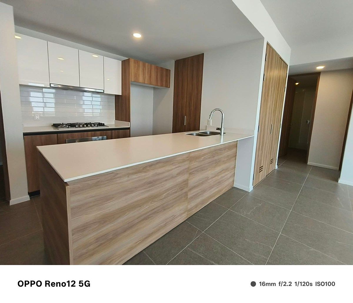 Amplia cocina integral, foto 2 de 22