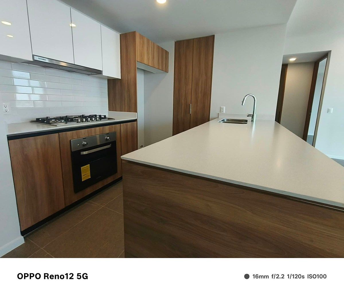Cocina integral, foto 9 de 22