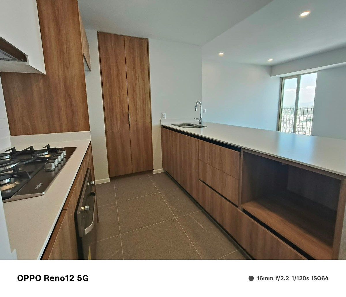 Cocina integral, foto 10 de 22