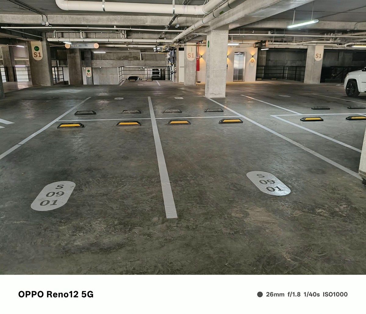 2 estacionamientos en sótano, foto 12 de 22