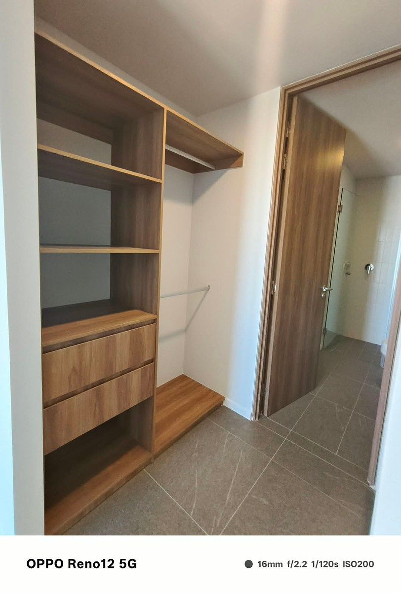 Vestidor, foto 19 de 22
