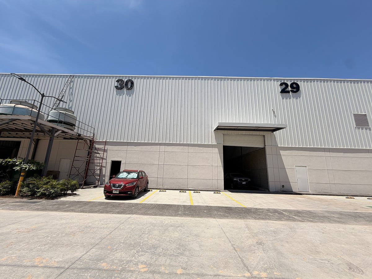 Galpão comercial em Ixtapa Centro, Puerto Vallarta, foto 15 de 16