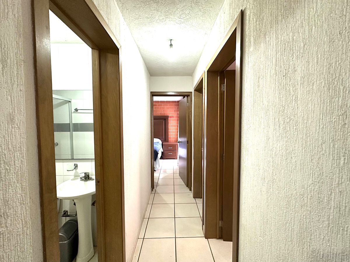 Departamento en Jardines de Santa Isabel, Guadalajara, foto 5 de 15